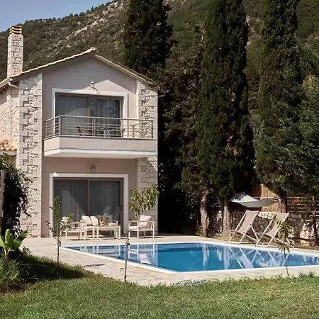 Avesta Private Niovi Βίλα Λευκάδα